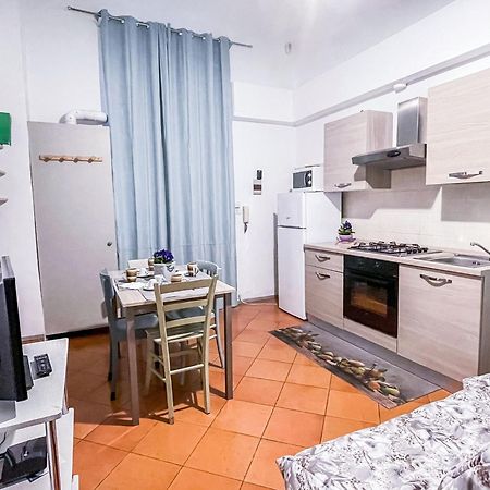 Myhouse Inn San Donato - Affitti Brevi Italia Torino Dış mekan fotoğraf