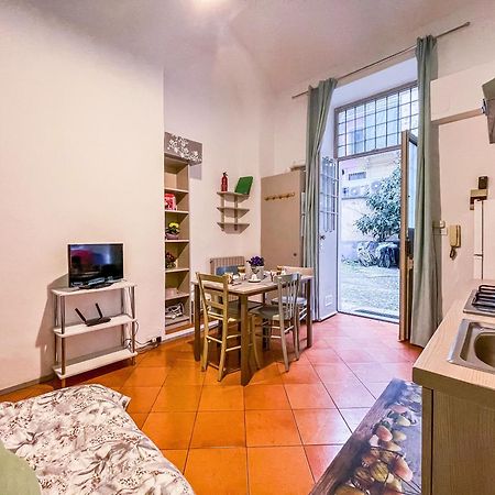 Myhouse Inn San Donato - Affitti Brevi Italia Torino Dış mekan fotoğraf