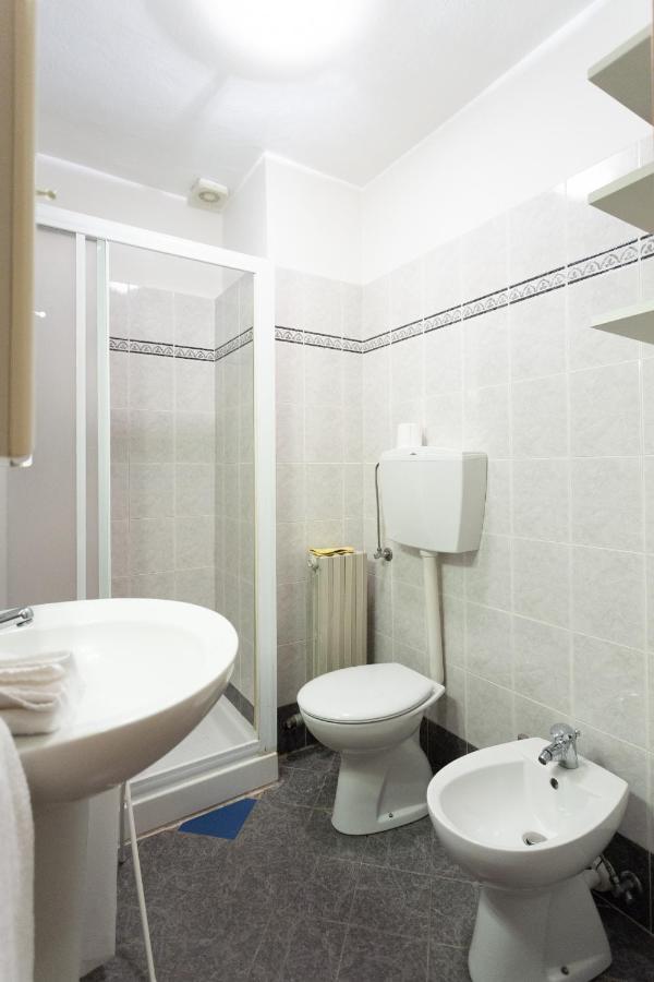 Myhouse Inn San Donato - Affitti Brevi Italia Torino Dış mekan fotoğraf