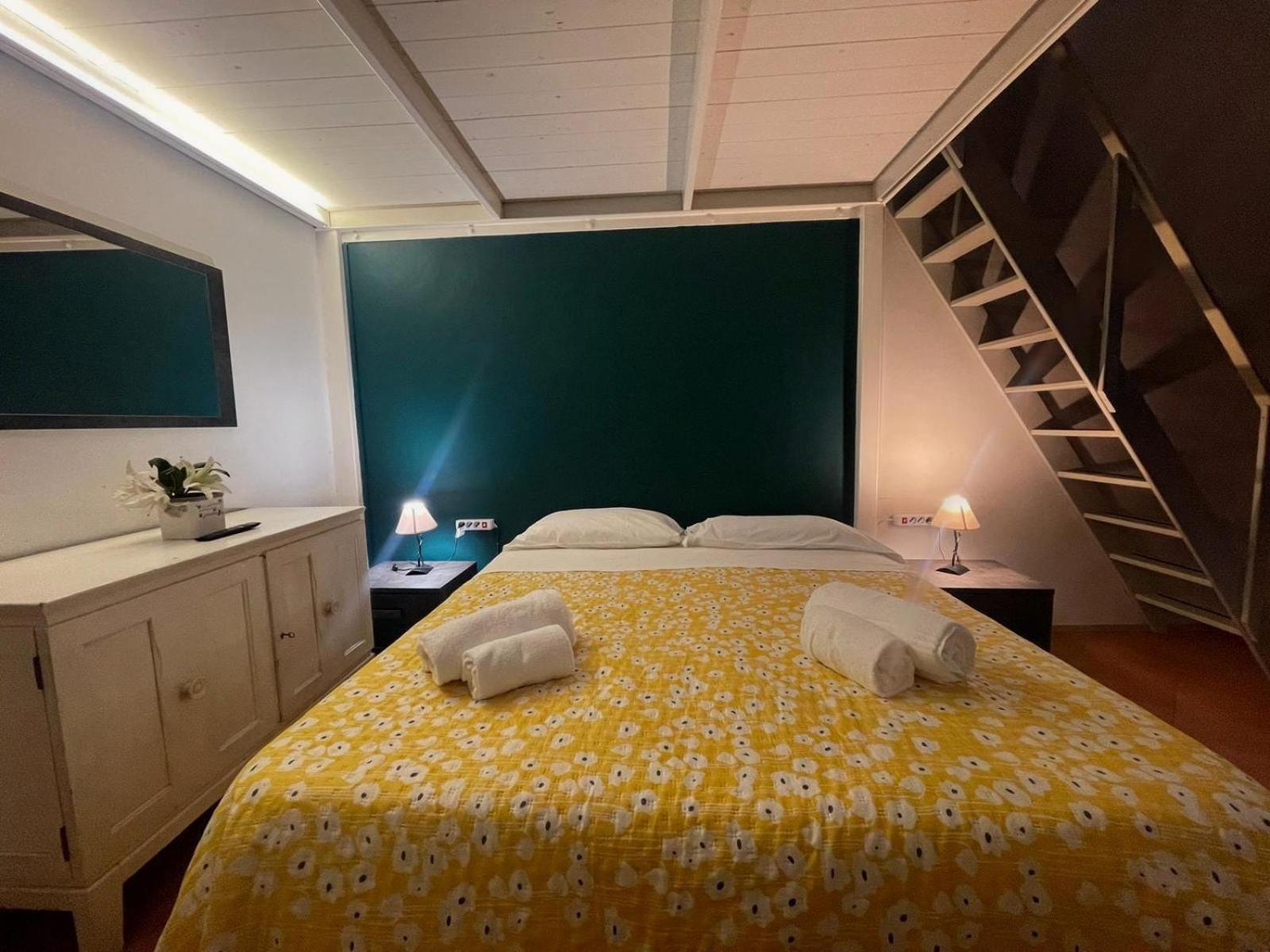 Myhouse Inn San Donato - Affitti Brevi Italia Torino Dış mekan fotoğraf