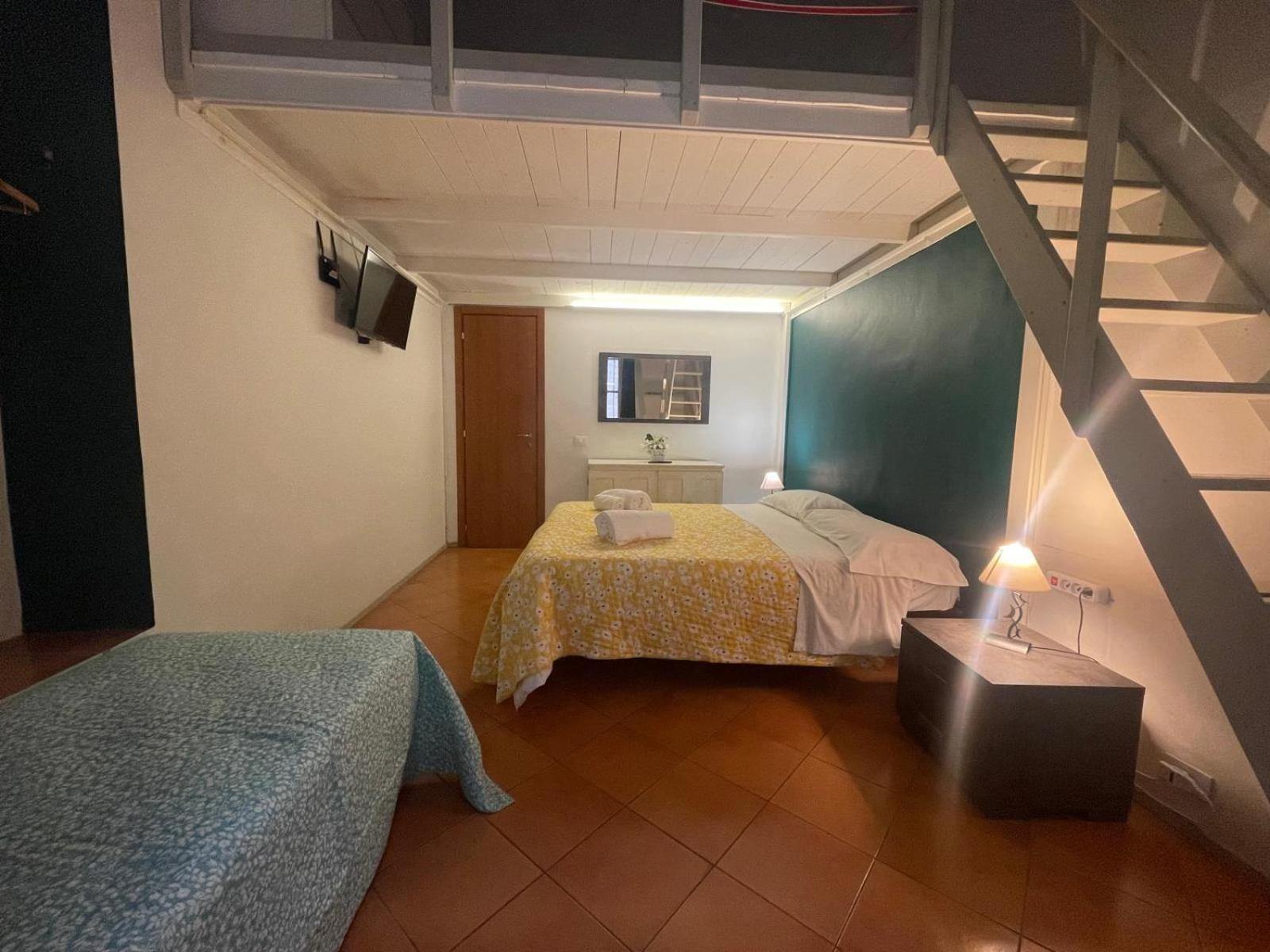 Myhouse Inn San Donato - Affitti Brevi Italia Torino Dış mekan fotoğraf