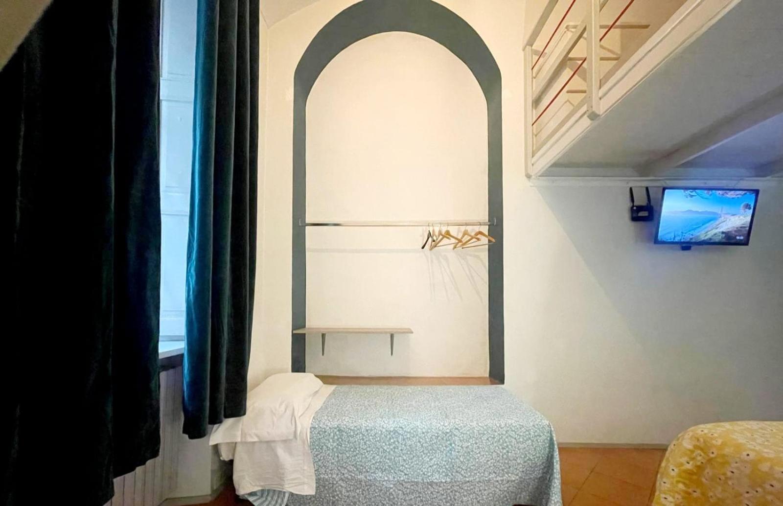 Myhouse Inn San Donato - Affitti Brevi Italia Torino Dış mekan fotoğraf